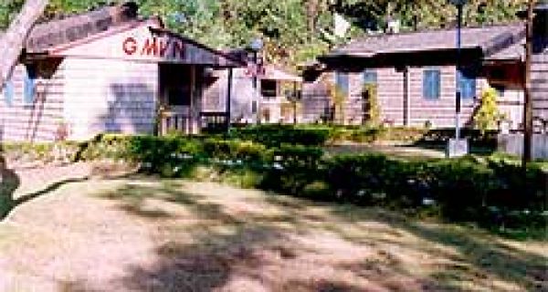 GMVN Tilwara - Tourist Rest House, Tilwada