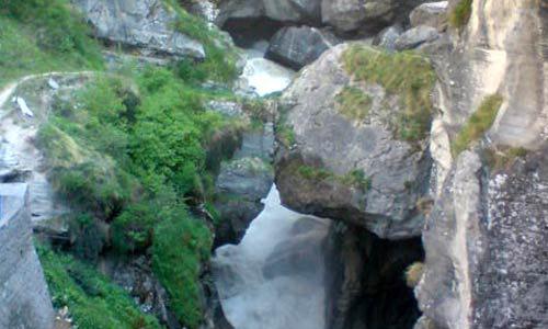 Saraswati River