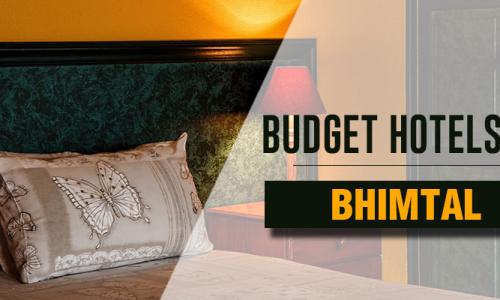 Budget Hotels in Bhimtal