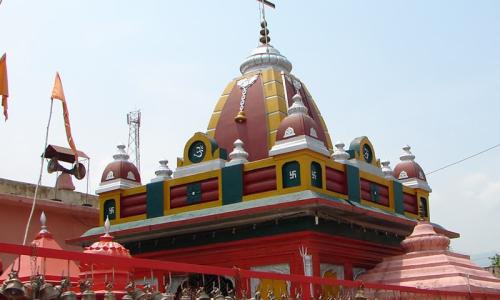 Kamleshwar Temple