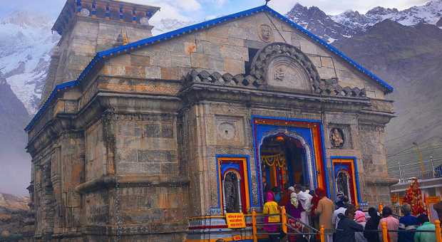 Top 10 Temples of Uttarakhand You Must Visit