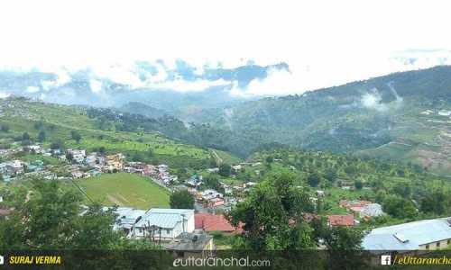 Almora Cultural and Temple Tours