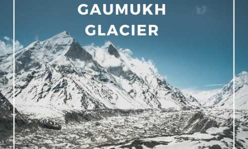 Gaumukh 3 Nights Short Trekking Tour