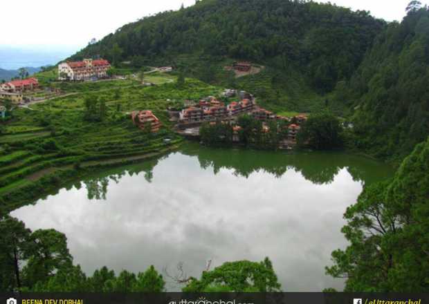 21 Places To Visit In Nainital Best Nainital Tourist Places Nainital Sightseeing Spots