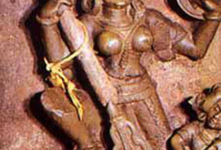 Nakuleshwar Temple