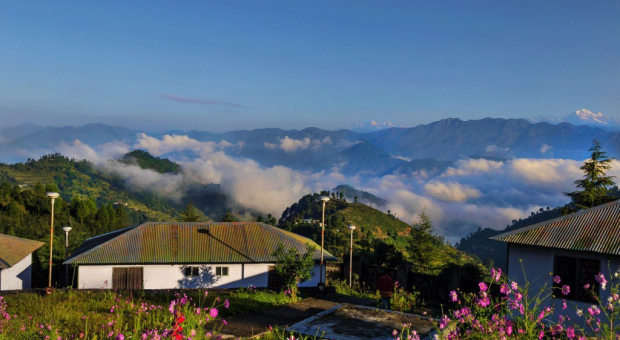 Best Offbeat Places in Uttarakhand
