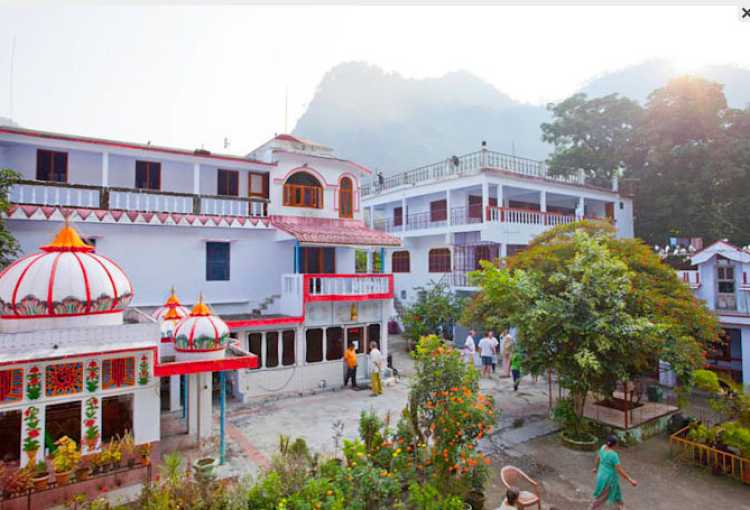 Hidden Places to visit in Rishikesh